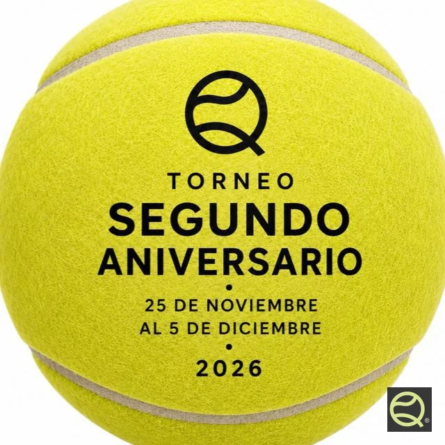 Próximamente Torneo 2ndo Aniversario