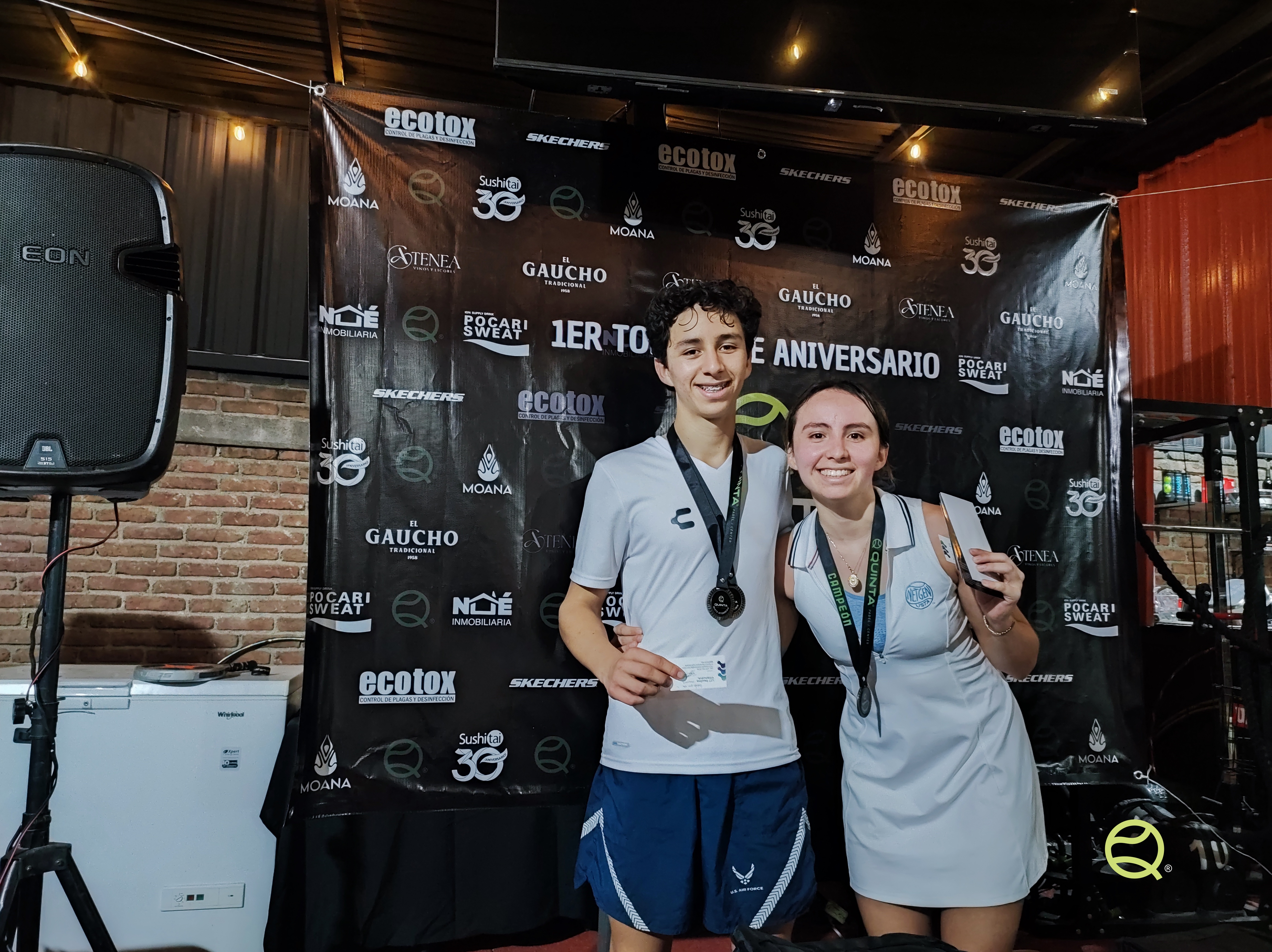 Torneo Primer Aniversario 2025